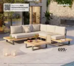 XXXLutz Lauterach - Ihr M&ouml;belhaus bei Bregenz Gartenkatalog - bis 31.07.2026