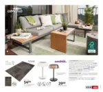 XXXLutz Lauterach - Ihr M&ouml;belhaus bei Bregenz Die neuesten Gartenm&ouml;beltrends - bis 31.07.2026