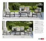 XXXLutz Lauterach - Ihr M&ouml;belhaus bei Bregenz Gartenkatalog - bis 31.07.2026