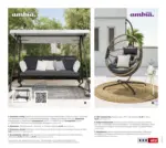 XXXLutz Lauterach - Ihr M&ouml;belhaus bei Bregenz Gartenkatalog - bis 31.07.2026