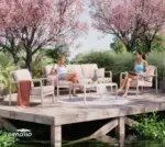 XXXLutz Lauterach - Ihr M&ouml;belhaus bei Bregenz Gartenkatalog - bis 31.07.2026