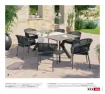 XXXLutz Lauterach - Ihr M&ouml;belhaus bei Bregenz Gartenkatalog - bis 31.07.2026