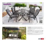 XXXLutz Lauterach - Ihr M&ouml;belhaus bei Bregenz Gartenkatalog - bis 31.07.2026