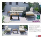 XXXLutz Lauterach - Ihr M&ouml;belhaus bei Bregenz Gartenkatalog - bis 31.07.2026