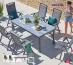 XXXLutz Lauterach - Ihr M&ouml;belhaus bei Bregenz Gartenkatalog - bis 31.07.2026