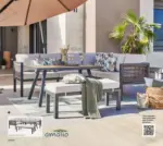 XXXLutz Lauterach - Ihr M&ouml;belhaus bei Bregenz Gartenkatalog - bis 31.07.2026