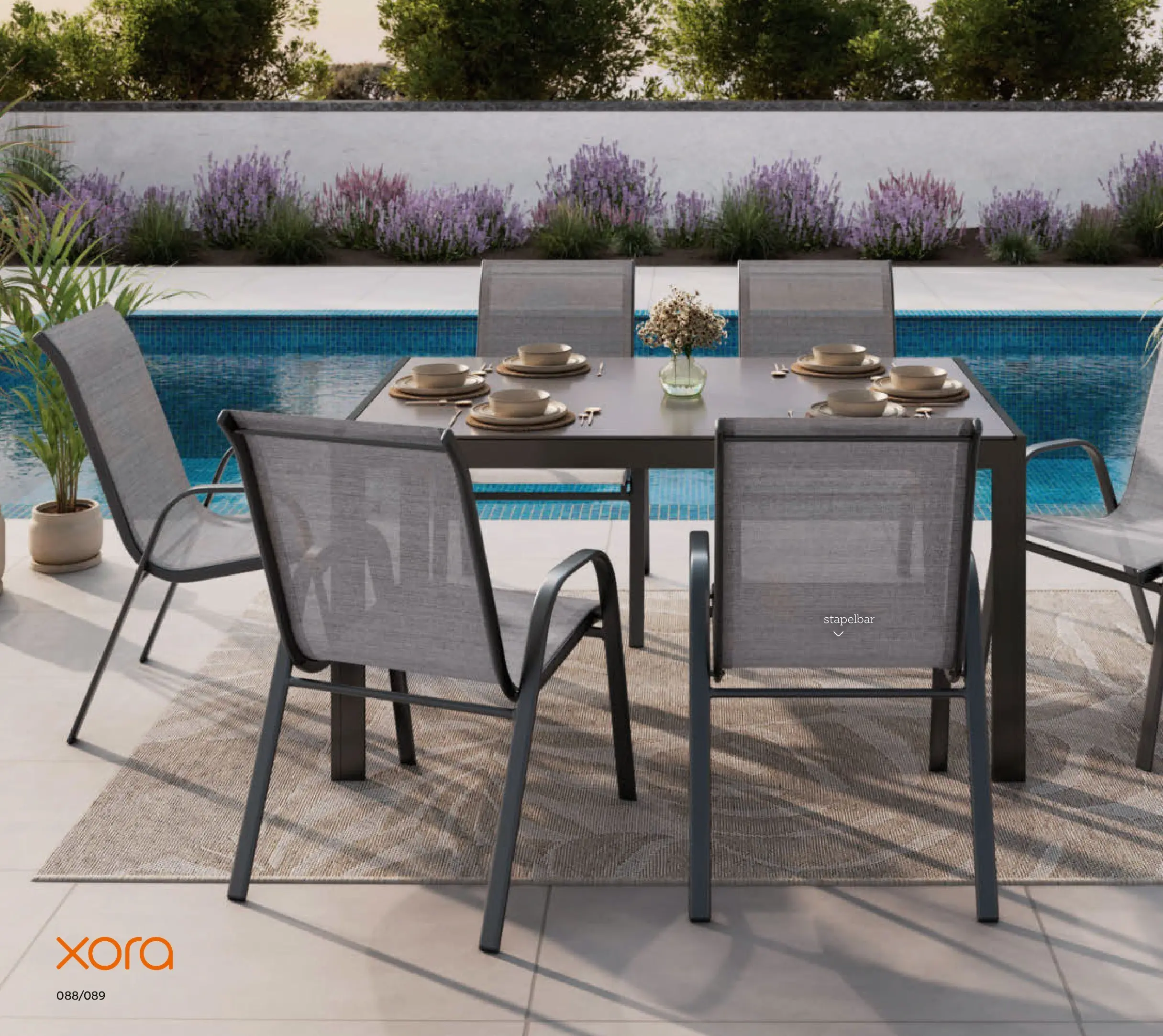 XXXLutz Gartenkatalog von 30.03.2026 - Aktuelle Angebote | Seite: 88