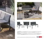 XXXLutz Lauterach - Ihr M&ouml;belhaus bei Bregenz Gartenkatalog - bis 31.07.2026