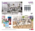 XXXLutz Lauterach - Ihr M&ouml;belhaus bei Bregenz Gartenkatalog - bis 31.07.2026