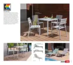 XXXLutz Lauterach - Ihr M&ouml;belhaus bei Bregenz Die neuesten Gartenm&ouml;beltrends - bis 31.07.2026