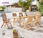 XXXLutz Lauterach - Ihr M&ouml;belhaus bei Bregenz Gartenkatalog - bis 31.07.2026