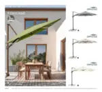XXXLutz Lauterach - Ihr M&ouml;belhaus bei Bregenz Gartenkatalog - bis 31.07.2026