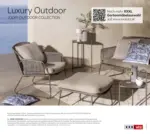 XXXLutz Lauterach - Ihr M&ouml;belhaus bei Bregenz XXXLutz: aktuelle Angebote - bis 31.07.2026