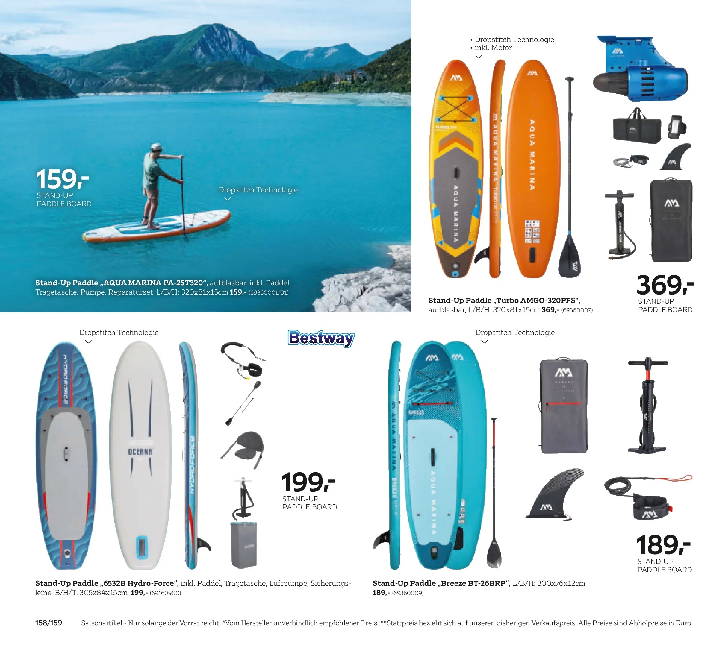 XXXLutz Gartenkatalog von 30.03.2026 - Aktuelle Angebote | Seite: 158