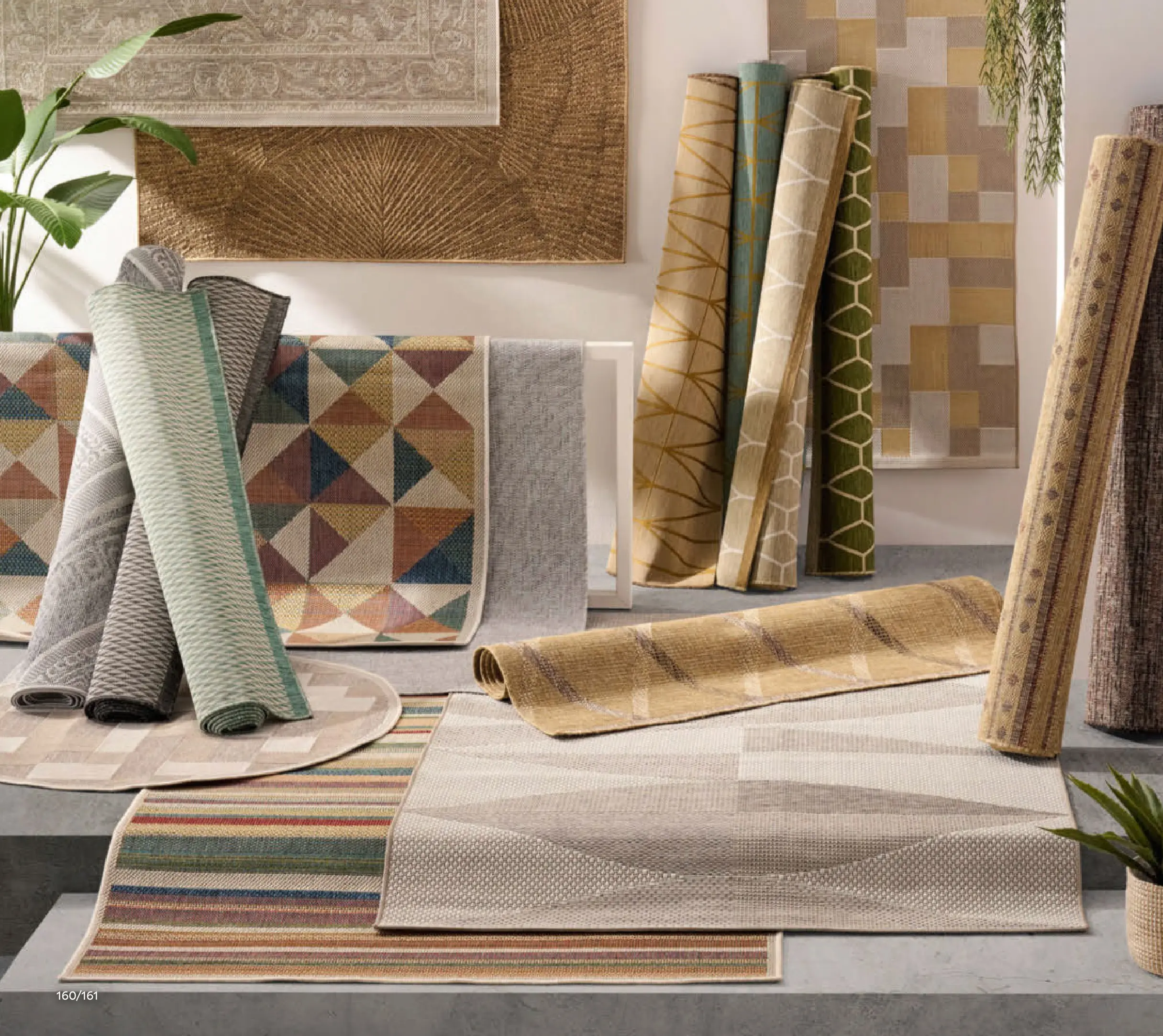 XXXLutz Gartenkatalog von 30.03.2026 - Aktuelle Angebote | Seite: 160