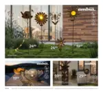 XXXLutz Lauterach - Ihr M&ouml;belhaus bei Bregenz Gartenkatalog - bis 31.07.2026