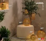 XXXLutz Lauterach - Ihr M&ouml;belhaus bei Bregenz Gartenkatalog - bis 31.07.2026