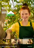Lagerhaus - Garten & Freizeit Katalog 2026