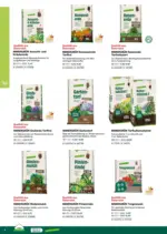 Lagerhaus Lagerhaus - Garten & Freizeit Katalog 2026 - bis 30.04.2026