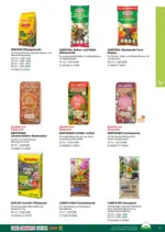 Lagerhaus Lagerhaus - Garten & Freizeit Katalog 2026 - bis 30.04.2026