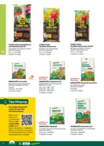 Lagerhaus Lagerhaus - Garten & Freizeit Katalog 2026 - bis 30.04.2026