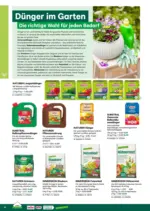 Lagerhaus Lagerhaus - Garten & Freizeit Katalog 2026 - bis 30.04.2026