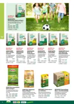 Lagerhaus Lagerhaus - Garten & Freizeit Katalog 2026 - bis 30.04.2026