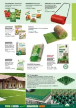 Lagerhaus Lagerhaus - Garten & Freizeit Katalog 2026 - bis 30.04.2026