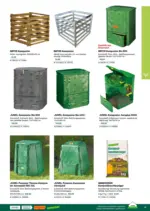 Lagerhaus Lagerhaus - Garten & Freizeit Katalog 2026 - bis 30.04.2026