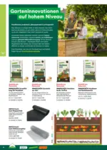 Lagerhaus Lagerhaus - Garten & Freizeit Katalog 2026 - bis 30.04.2026