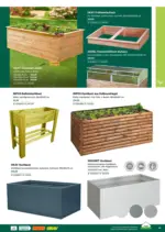 Lagerhaus Lagerhaus - Garten & Freizeit Katalog 2026 - bis 30.04.2026