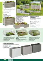 Lagerhaus Lagerhaus - Garten & Freizeit Katalog 2026 - bis 30.04.2026