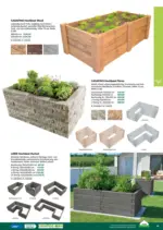 Lagerhaus Lagerhaus - Garten & Freizeit Katalog 2026 - bis 30.04.2026