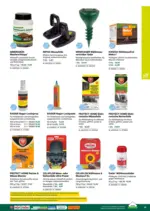 Lagerhaus Lagerhaus - Garten & Freizeit Katalog 2026 - bis 30.04.2026