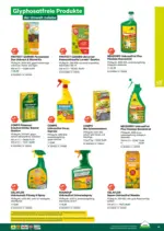 Lagerhaus Lagerhaus - Garten & Freizeit Katalog 2026 - bis 30.04.2026