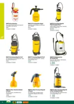 Lagerhaus Lagerhaus - Garten & Freizeit Katalog 2026 - bis 30.04.2026