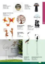 Lagerhaus Lagerhaus - Garten & Freizeit Katalog 2026 - bis 30.04.2026