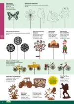 Lagerhaus Lagerhaus - Garten & Freizeit Katalog 2026 - bis 30.04.2026