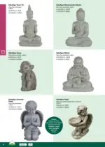 Lagerhaus Lagerhaus - Garten & Freizeit Katalog 2026 - bis 30.04.2026