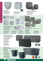 Lagerhaus Lagerhaus - Garten & Freizeit Katalog 2026 - bis 30.04.2026