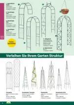 Lagerhaus Lagerhaus - Garten & Freizeit Katalog 2026 - bis 30.04.2026