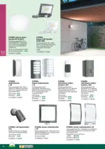 Lagerhaus Lagerhaus - Garten & Freizeit Katalog 2026 - bis 30.04.2026