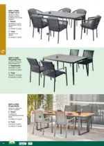 Lagerhaus Lagerhaus - Garten & Freizeit Katalog 2026 - bis 30.04.2026