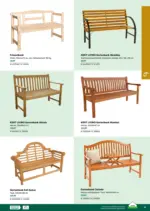 Lagerhaus Lagerhaus - Garten & Freizeit Katalog 2026 - bis 30.04.2026