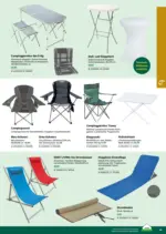 Lagerhaus Lagerhaus - Garten & Freizeit Katalog 2026 - bis 30.04.2026