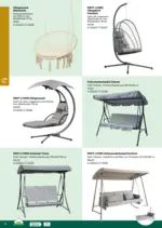 Lagerhaus Lagerhaus - Garten & Freizeit Katalog 2026 - bis 30.04.2026