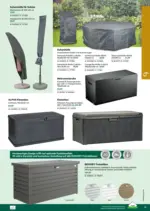 Lagerhaus Lagerhaus - Garten & Freizeit Katalog 2026 - bis 30.04.2026