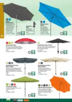 Lagerhaus Lagerhaus - Garten & Freizeit Katalog 2026 - bis 30.04.2026