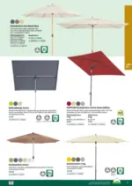 Lagerhaus Lagerhaus - Garten & Freizeit Katalog 2026 - bis 30.04.2026