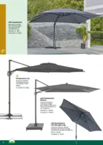 Lagerhaus Lagerhaus - Garten & Freizeit Katalog 2026 - bis 30.04.2026